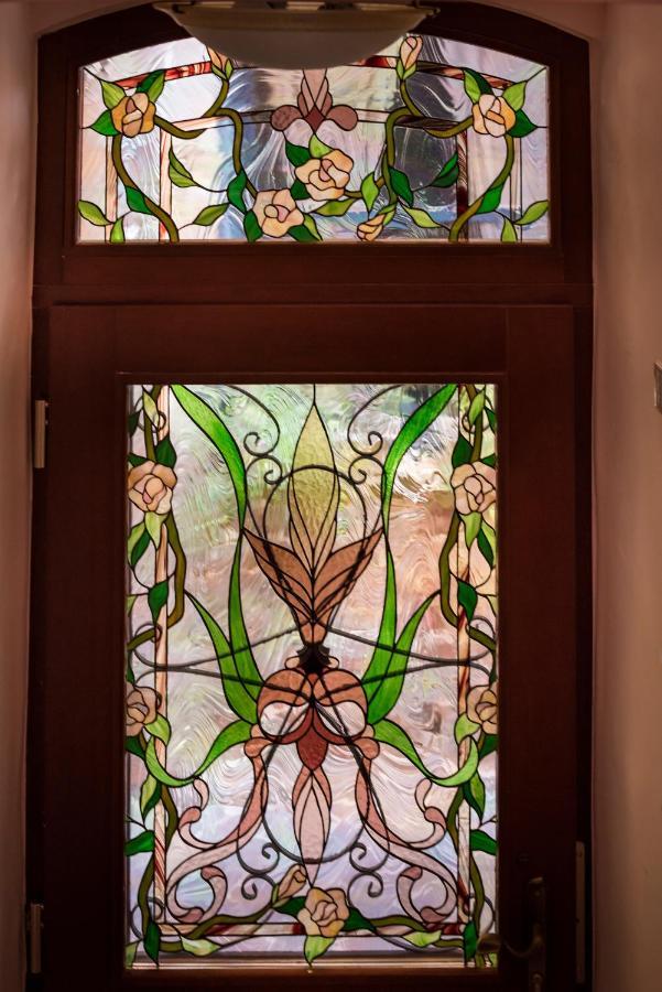 Palazzo Di Irene Apartment Chania  ภายนอก รูปภาพ